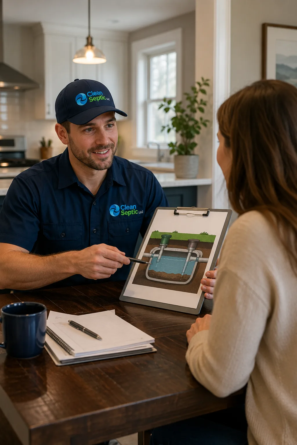 Septic Tank Pumping Pavo, GA FAQs